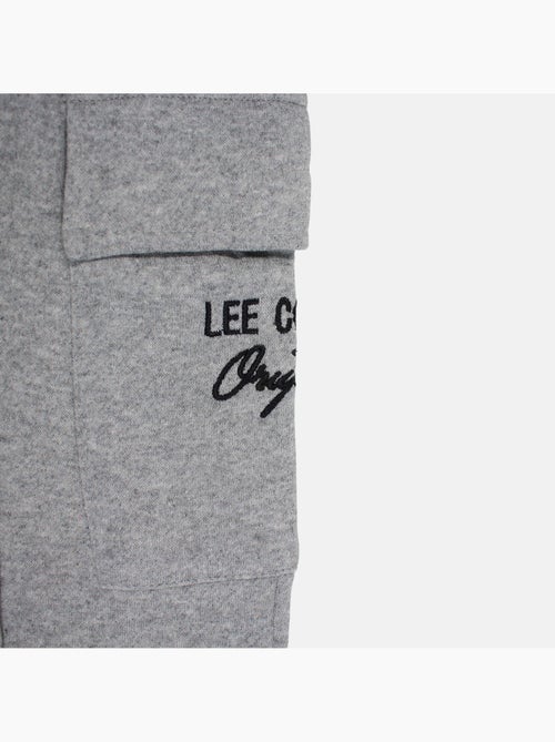 Lee cooper - pantalon de jogging homme - Kiabi