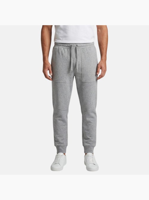 Lee cooper - pantalon de jogging homme - Kiabi