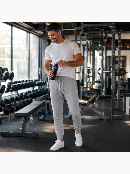 Lee cooper - pantalon de jogging homme - Kiabi