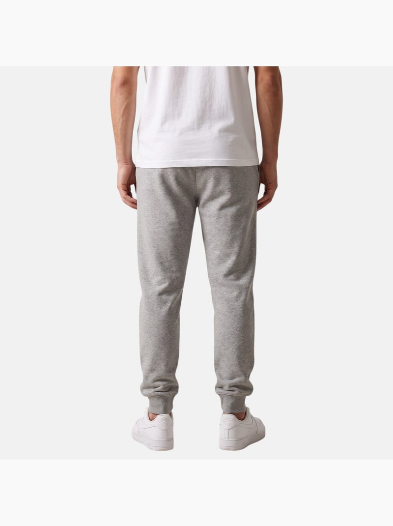 Lee cooper - pantalon de jogging homme Gris - Kiabi