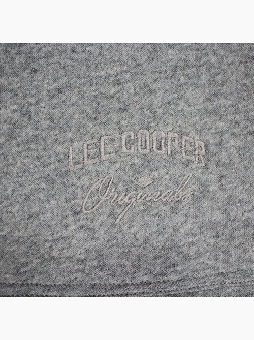 Lee cooper - pantalon de jogging homme - Kiabi
