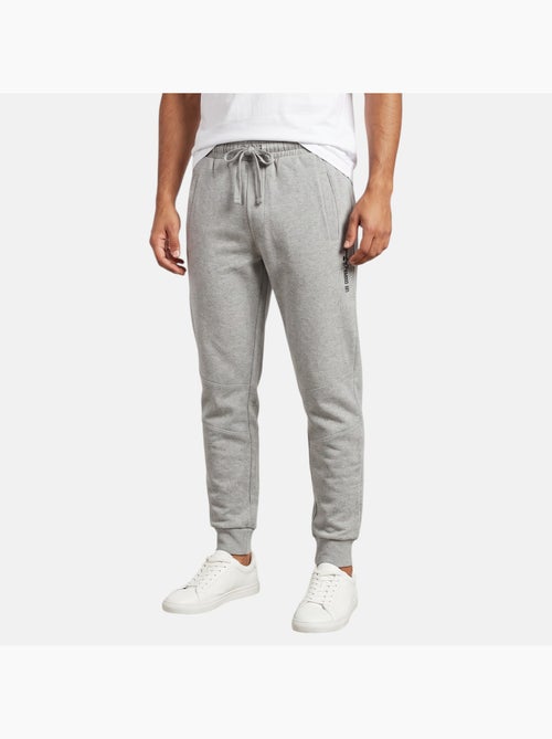 Lee cooper - pantalon de jogging homme - Kiabi