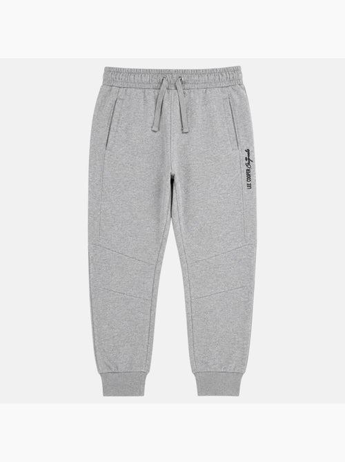 Lee cooper - pantalon de jogging homme - Kiabi