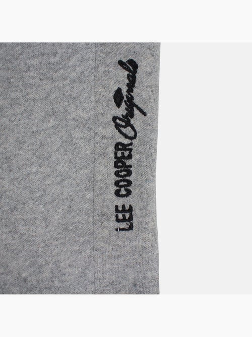 Lee cooper - pantalon de jogging homme - Kiabi