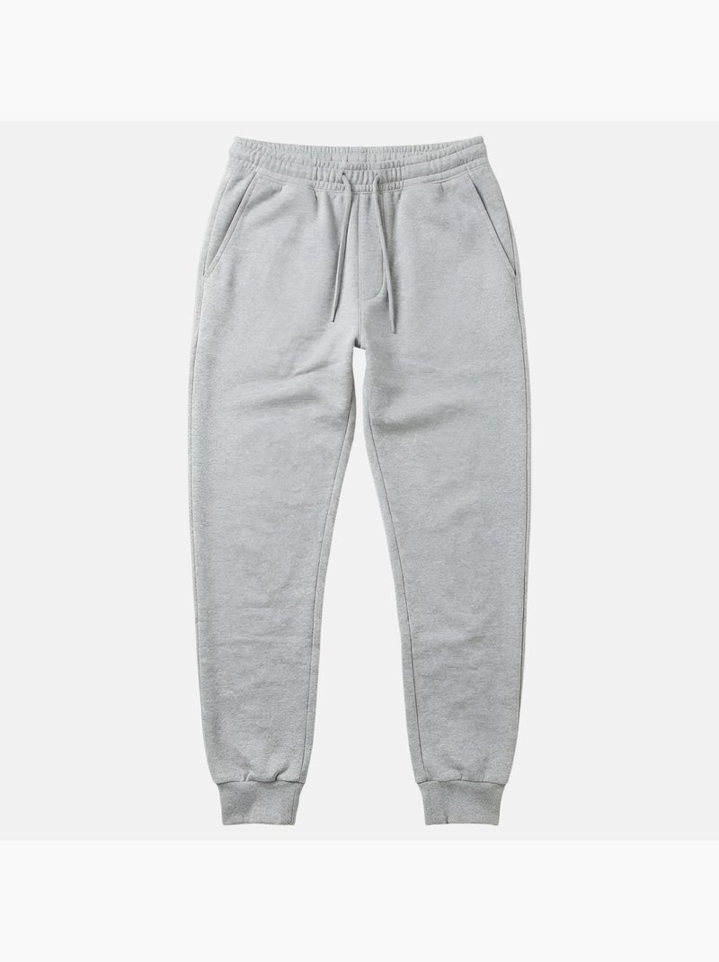 Lee Cooper - Pantalon de jogging homme Gris - Kiabi