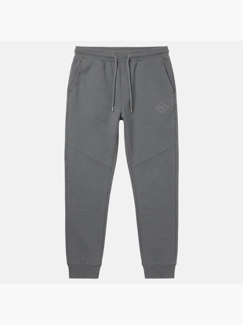 Lee Cooper - Pantalon de jogging homme Gris - Kiabi