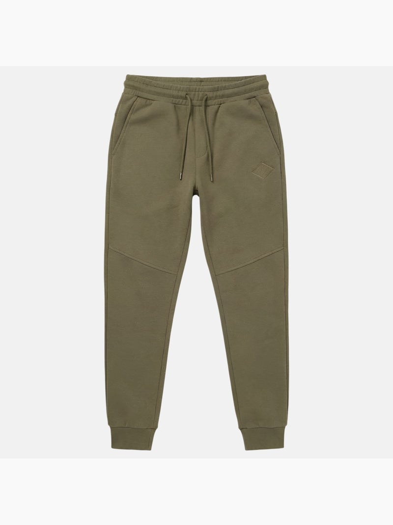 Lee Cooper - Pantalon de jogging homme Kaki - Kiabi