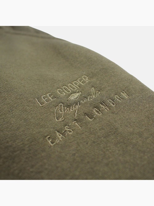 Lee Cooper - Pantalon de jogging homme - Kiabi