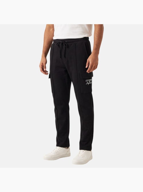 Lee cooper - pantalon de jogging homme - Kiabi