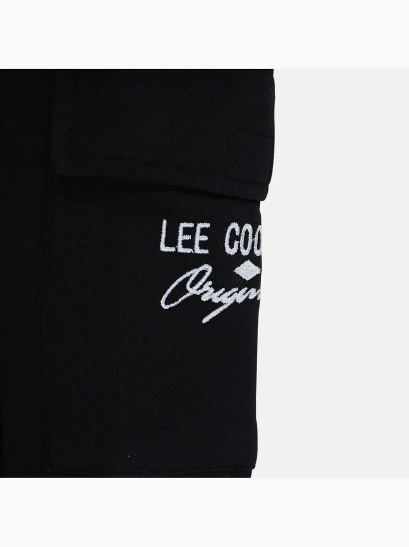 Lee cooper - pantalon de jogging homme Noir - Kiabi