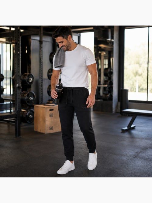 Lee cooper - pantalon de jogging homme - Kiabi