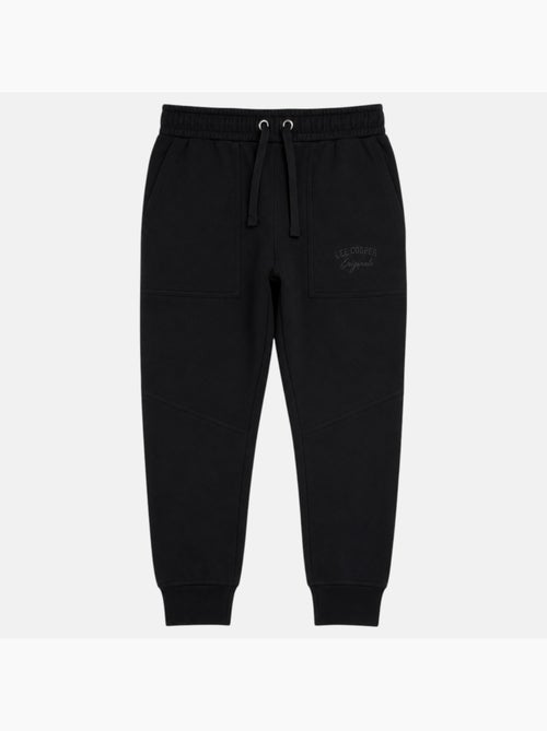 Lee cooper - pantalon de jogging homme - Kiabi