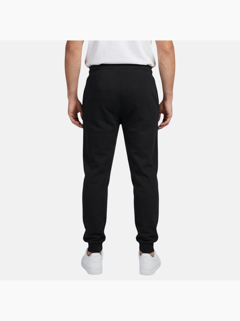 Lee Cooper - Pantalon de jogging homme Noir - Kiabi