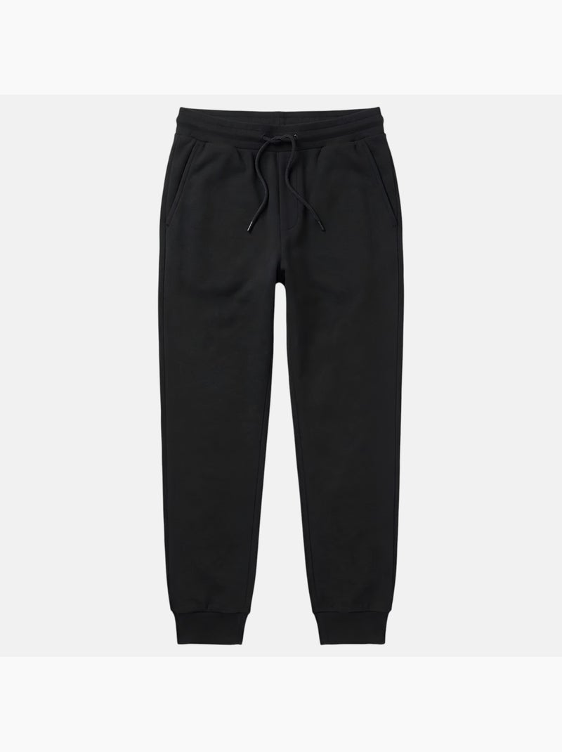 Lee Cooper - Pantalon de jogging homme Noir - Kiabi