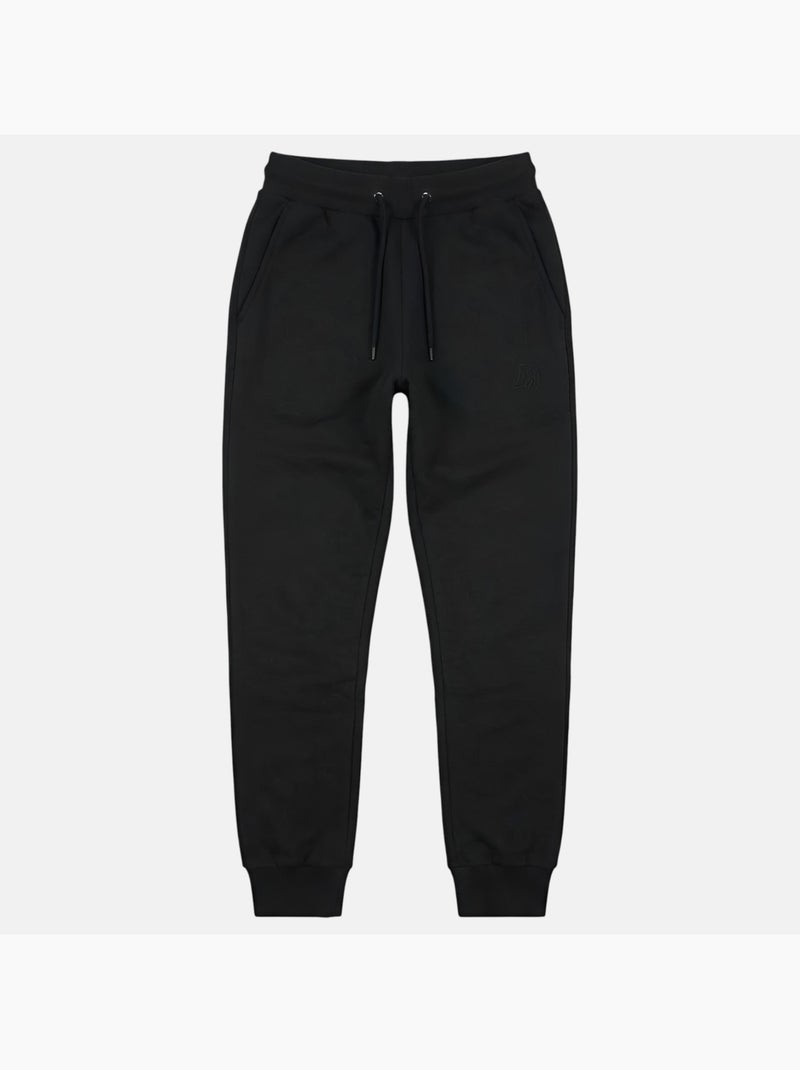 Lee Cooper - Pantalon de jogging homme Noir - Kiabi