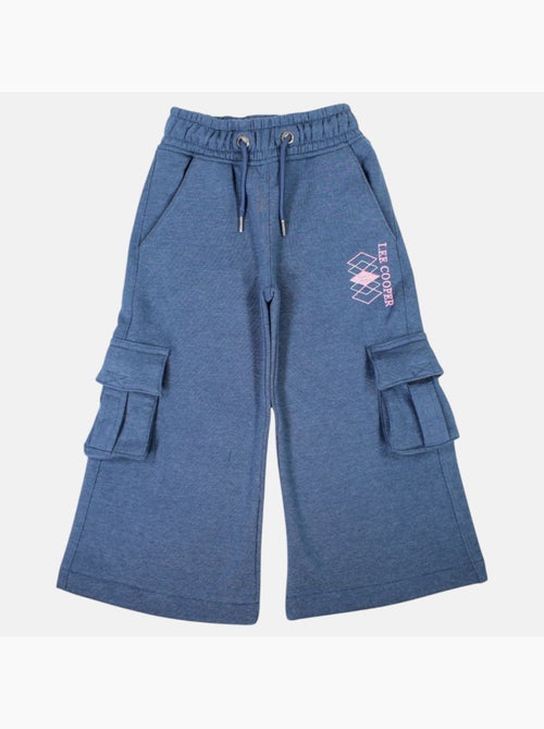 Lee Cooper - Pantalon fille - Kiabi Lee Cooper - Pantalon fille - Kiabi