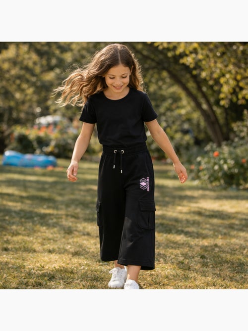 Lee Cooper - Pantalon fille - Kiabi Lee Cooper - Pantalon fille - Kiabi