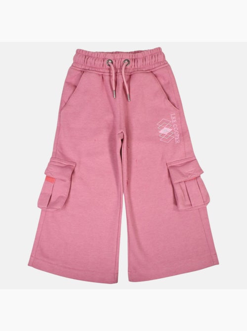 Lee Cooper - Pantalon fille - Kiabi
