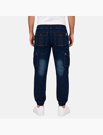 Lee cooper - pantalon garçon avec poches latérales