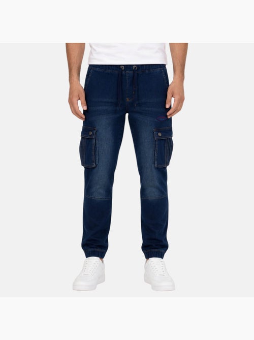 Lee cooper - pantalon garçon avec poches latérales - Kiabi