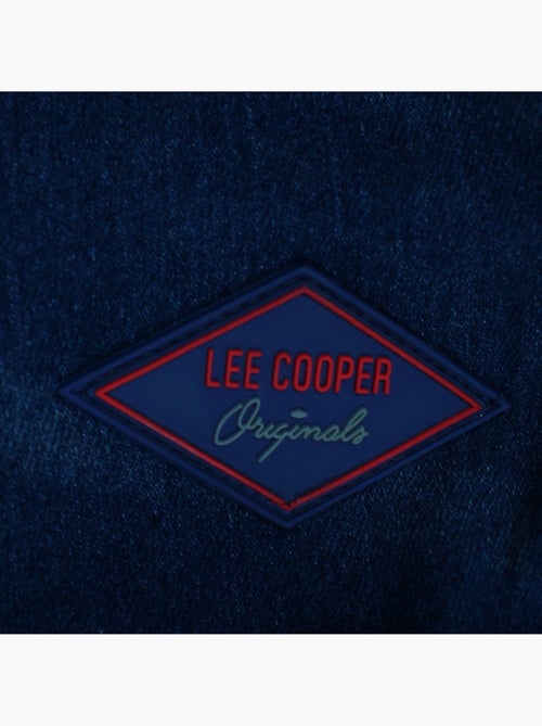 Lee cooper - pantalon garçon avec poches latérales - Kiabi