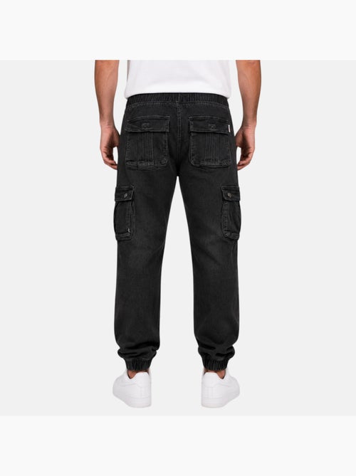 Lee cooper - pantalon garçon avec poches latérales - Kiabi