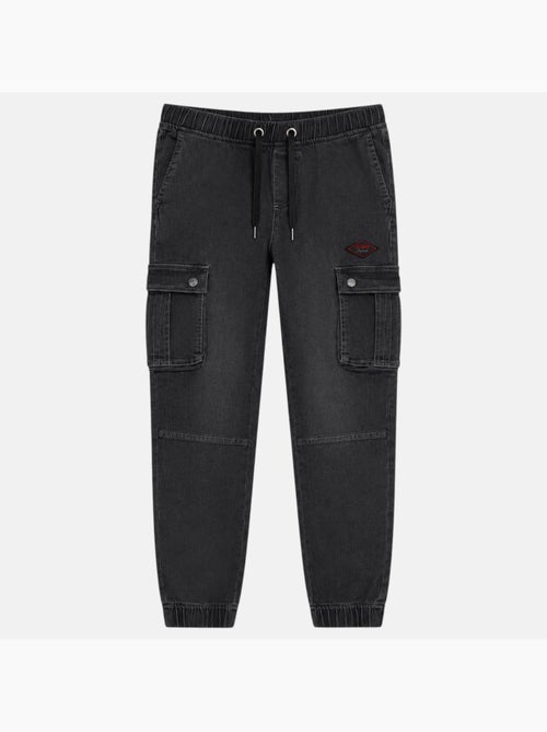 Lee cooper - pantalon garçon avec poches latérales - Kiabi