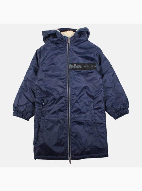 Lee cooper - parka enfant - Kiabi Lee cooper - parka enfant - Kiabi