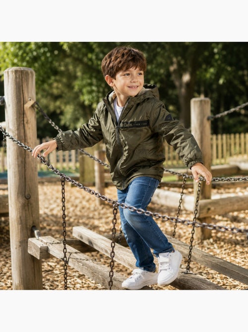 Lee cooper - parka enfant - Kiabi
