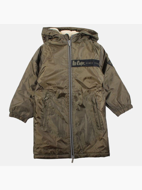 Lee cooper - parka enfant - Kiabi