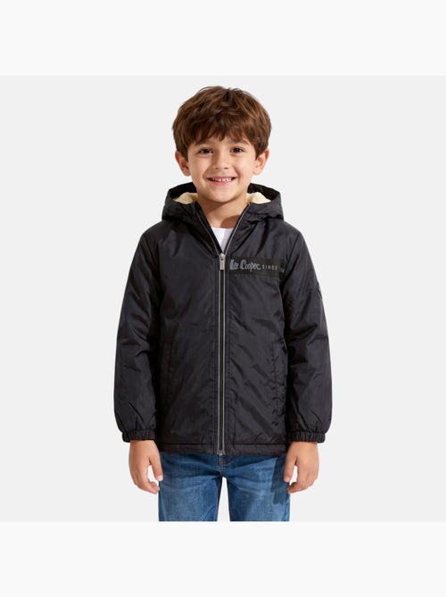 Lee cooper - parka enfant - Kiabi