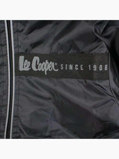 Lee cooper - parka enfant - Kiabi