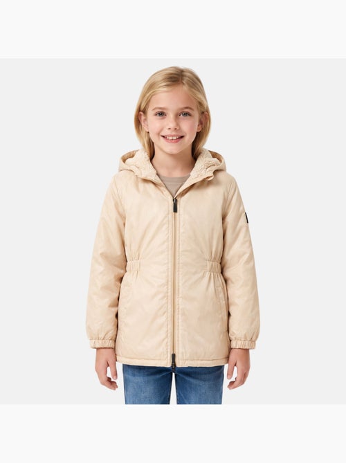 Lee cooper - parka fille - Kiabi Lee cooper - parka fille - Kiabi