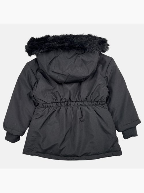 Lee Cooper - Parka fille imprimée - Kiabi Lee Cooper - Parka fille imprimée - Kiabi