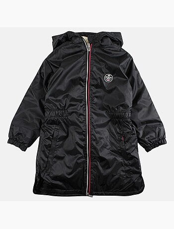 Lee Cooper - Parka fille imprimée