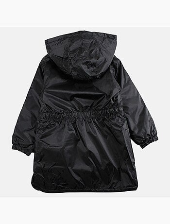 Lee Cooper - Parka fille imprimée