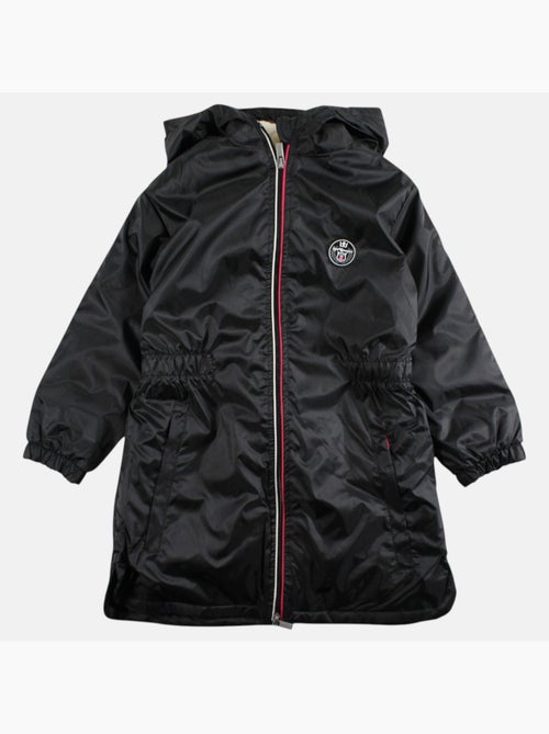 Lee Cooper - Parka fille imprimée - Kiabi