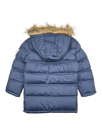 Lee Cooper - Parka garçon