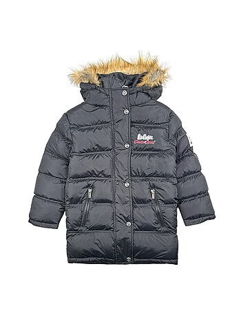 Lee cooper - parka garçon