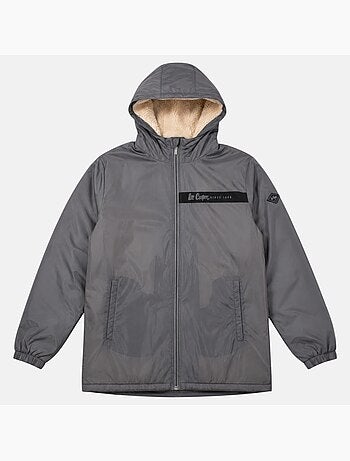 Lee cooper - parka heren