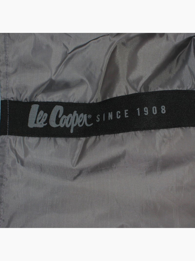 Lee cooper -  parka heren Grijs - Kiabi