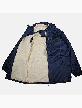 Lee cooper - parka heren