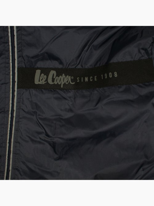 Lee cooper - parka heren - Kiabi Lee cooper - parka heren - Kiabi