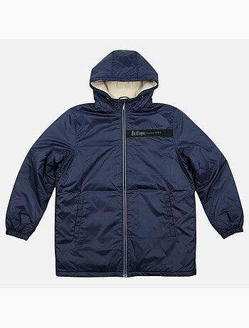 Lee cooper - parka homme