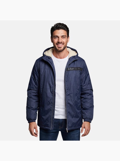 Lee cooper - parka homme - Kiabi