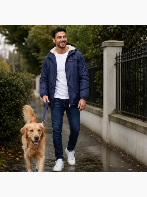 Lee cooper - parka homme - Kiabi
