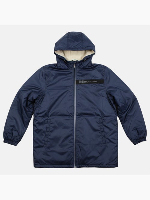 Lee cooper - parka homme - Kiabi