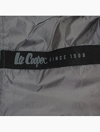 Lee cooper - parka homme