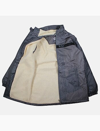 Lee cooper - parka homme