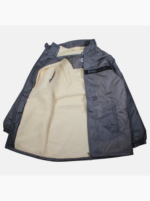 Lee cooper - parka homme - Kiabi